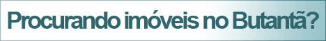 Banner - Procurando Imoveis no Butanta?