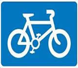 Bicicleta no Butant�